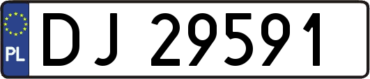 DJ29591