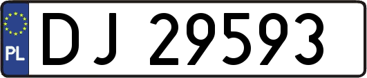 DJ29593