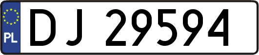 DJ29594
