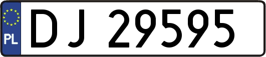 DJ29595