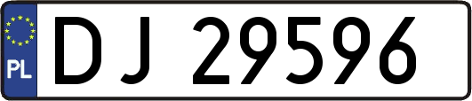 DJ29596