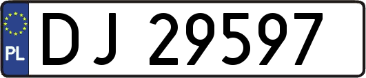 DJ29597