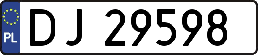 DJ29598