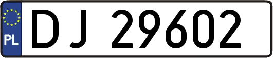 DJ29602