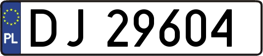 DJ29604