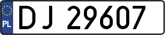 DJ29607