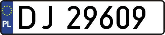 DJ29609