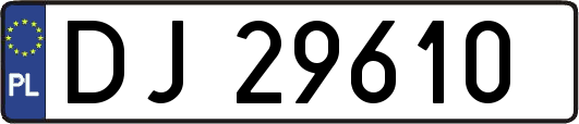 DJ29610