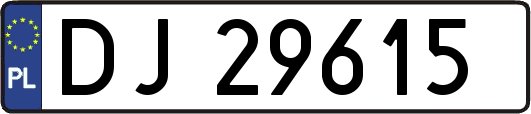DJ29615