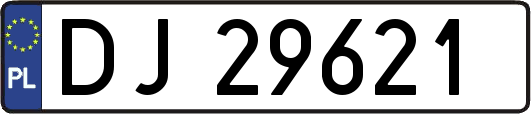DJ29621