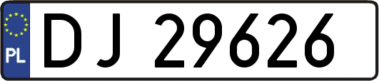 DJ29626