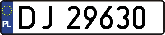 DJ29630