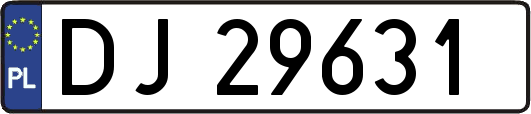 DJ29631