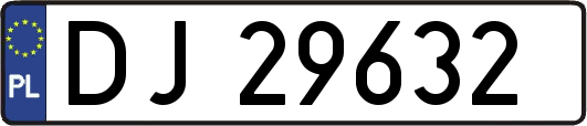 DJ29632