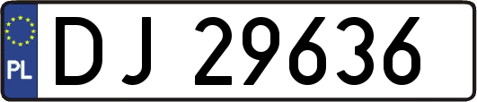 DJ29636