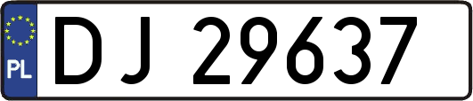 DJ29637