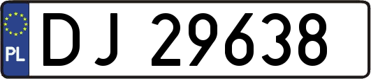 DJ29638