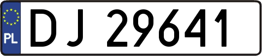 DJ29641