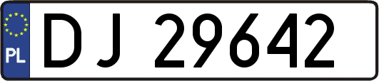 DJ29642