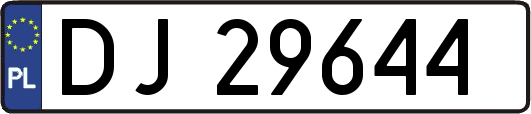 DJ29644