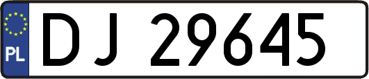 DJ29645