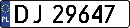 DJ29647
