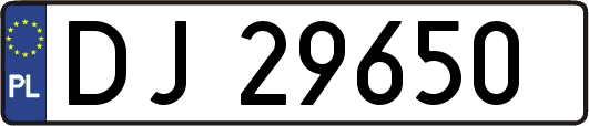 DJ29650