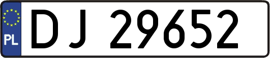 DJ29652