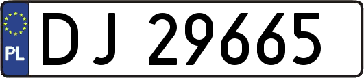 DJ29665