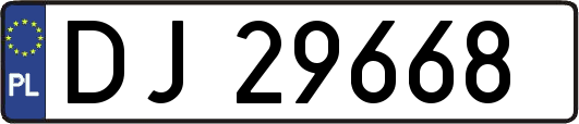 DJ29668