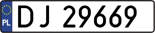 DJ29669