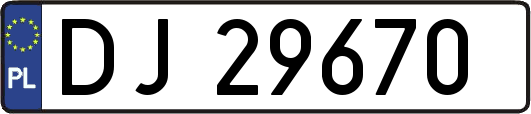 DJ29670