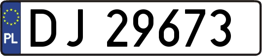DJ29673