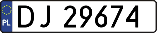 DJ29674
