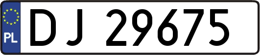 DJ29675