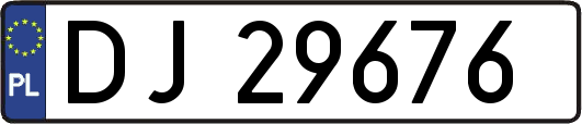 DJ29676