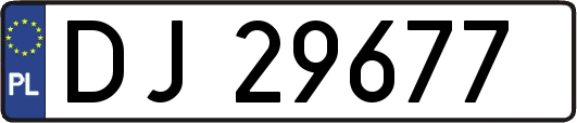DJ29677