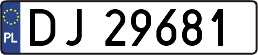 DJ29681