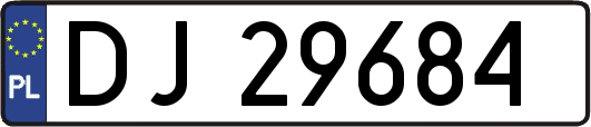 DJ29684