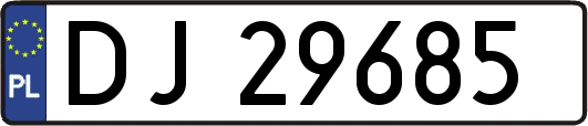DJ29685