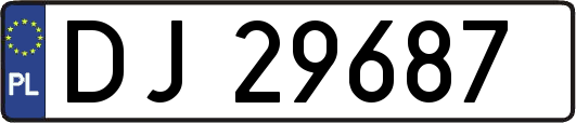 DJ29687