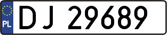 DJ29689