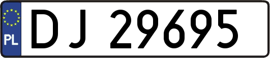 DJ29695
