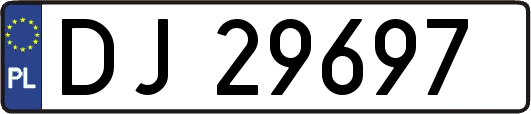 DJ29697