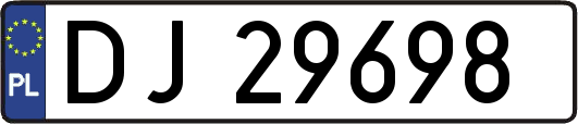 DJ29698