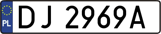 DJ2969A