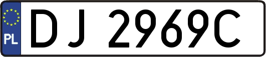 DJ2969C