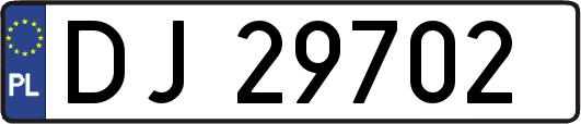 DJ29702