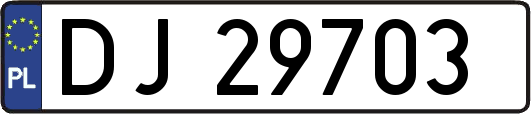 DJ29703
