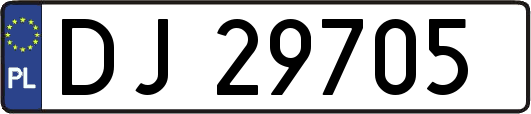 DJ29705